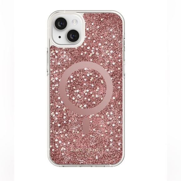 kate spade Accessories - Last 1 ♠️ Kate Spade Protective Hardshell Magsafe Case for iPhone 14 Pro Max